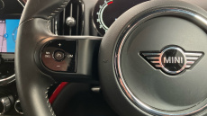 MINI Countryman 1.5 Cooper Sport Premium 5dr Auto Petrol Hatchback